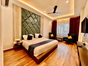 Sitara Hotels & Resorts - A Lavish & Luxury Stay
